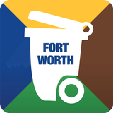 Fort Worth icône