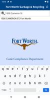 Fort Worth syot layar 1