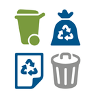 Halifax Recycles أيقونة