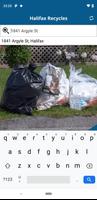 Halifax Recycles تصوير الشاشة 1