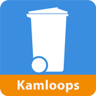 Waste Wise Kamloops ícone