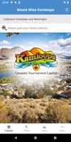 Waste Wise Kamloops poster
