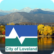 Loveland Recycling and Trash アイコン