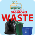 Meaford Waste icon