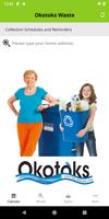 Okotoks Waste पोस्टर