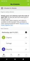 Okotoks Waste स्क्रीनशॉट 2