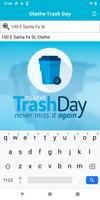 1 Schermata Olathe Trash Day