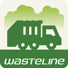 Oxford County Wasteline icon