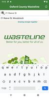 Oxford County Wasteline ภาพหน้าจอ 1