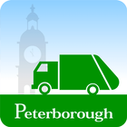 City of Peterborough Waste آئیکن