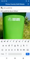 Pictou County Solid Waste syot layar 1