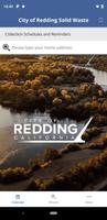 City of Redding Solid Waste Affiche