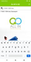 Go All In 截图 1