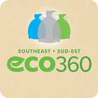 Eco360 icône