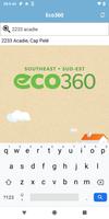Eco360 capture d'écran 1