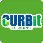 St. John's Waste and Recycling-icoon