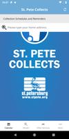 St. Pete Collects plakat