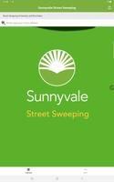 Sunnyvale Street Sweeping скриншот 3