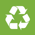 Sunnyvale Recycles Right simgesi
