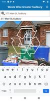 Waste Wise تصوير الشاشة 1