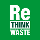 Surrey Rethink Waste 圖標
