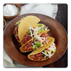 Mexican Recipes アプリダウンロード