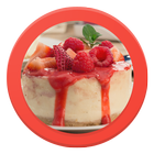 Recetas De Postres-icoon