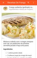 Receitas De Frango 截图 2