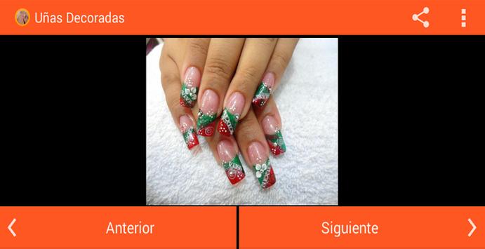 Uñas Decoradas 截图 6