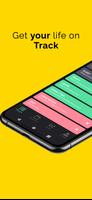 Real Tracker: Life Calendar an Cartaz