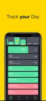 Real Tracker: Life Calendar an imagem de tela 2