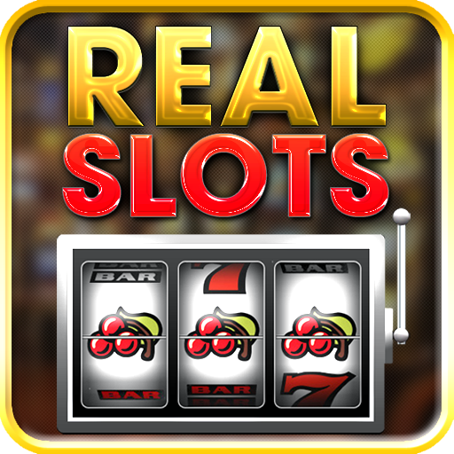 Real Slots 2 - mega slots pack