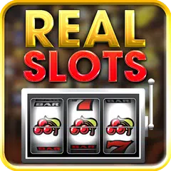 Real Slots 2 - mega slots pack