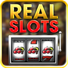 Real Slots 2 - mega slots pack icône