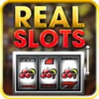Real Slots 3 icono