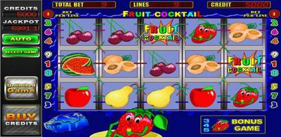 Real Slots 3 Poster