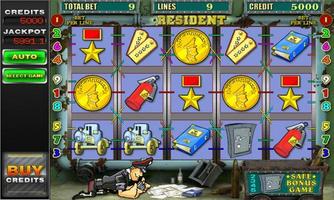 Real Slots 3 captura de pantalla 1