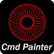 Cmd Painter