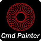 Cmd Painter आइकन
