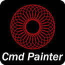 Cmd Painter aplikacja