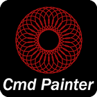 Cmd Painter ikona