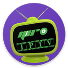 iPRO IPTV icône