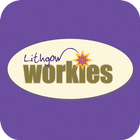 Lithgow Workies Club icône