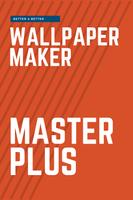 Master Plus Plakat