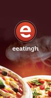 eeatingh Plakat