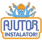 Ajutor, Instalator! biểu tượng