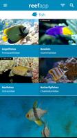 Reef App - Encyclopedia 截图 1