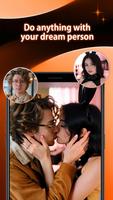 ReelFlare: AI Video Generator Plakat