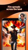 ReelFlare: AI Video Generator Screenshot 2