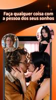 ReelFlare Cartaz
